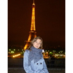 Virginie Bernard