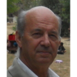 Serge Blanchard