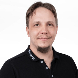 Jens Mohr