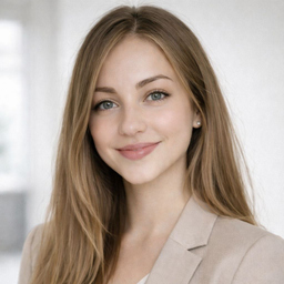 Mila Lazar's profile picture