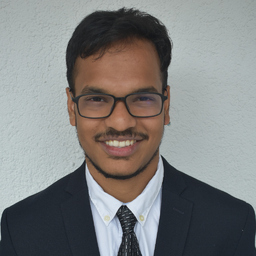 durgesh khedekar