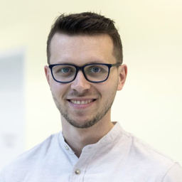 Julian Greiwe