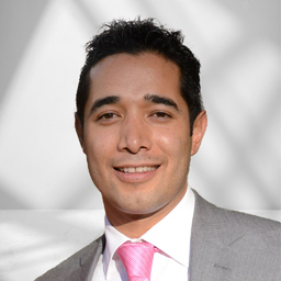 Ernesto Garcia Gomez