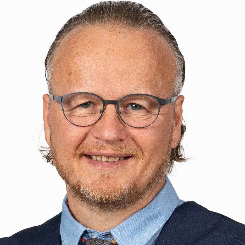 Peter Hilgers Geschäftsführer PD Anlagenkennzeichnung GmbH XING