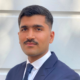 shashank sahembekar