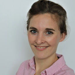 Svenja Burmester