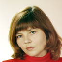 Larysa Chernova
