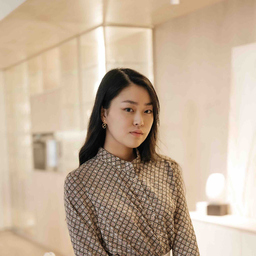 Yun E Kvon
