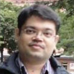 Shantanu Puranik