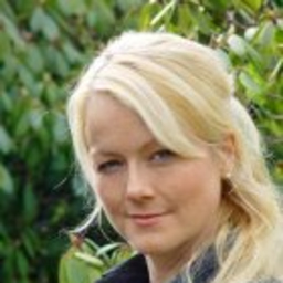 Ulrike L. Zimmermann