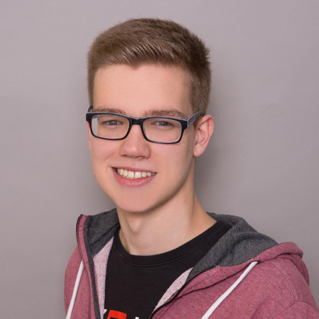 Kilian Heß - Dualer Student - Prime Capital AG | XING Kilian Heß - Dualer Student - Prime Capital AG