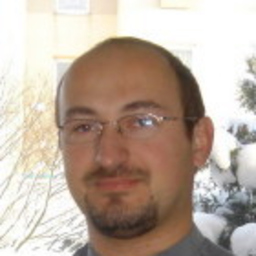 Elie RUFFENACH