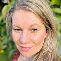 Tina-Susan Levin