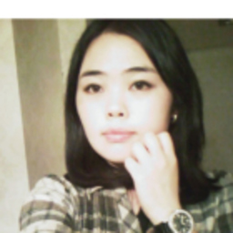 Tammy Ye