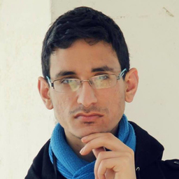Hamdi GHORBEL