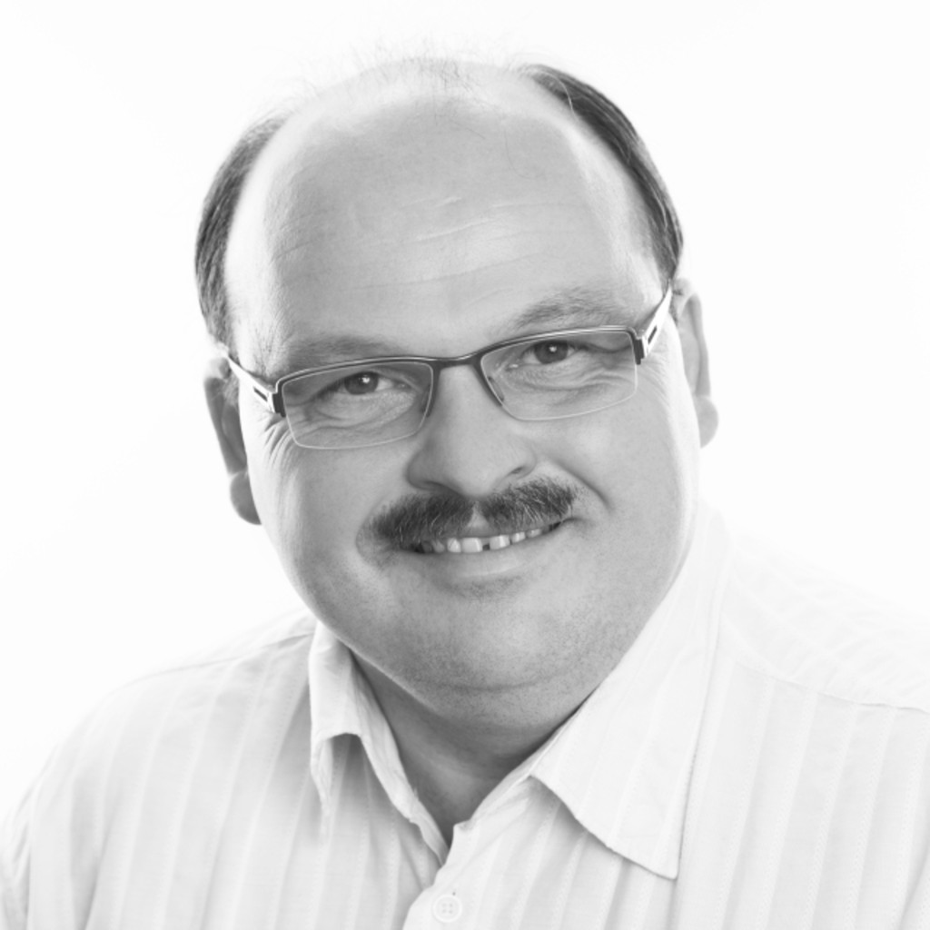 Markus Mühle Impulsgeber, Berater ThinkingSmart Digitalisierung 