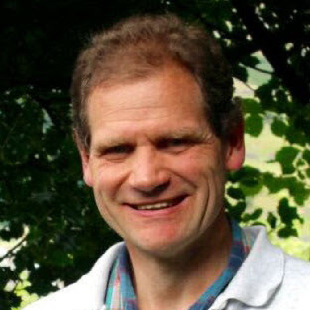 Jonathan Sutherland Senior Technical Consultant BASF Digital