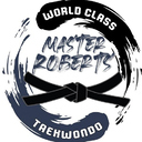 Master Roberts World Class Taekwondo