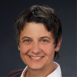 Angelika Geide