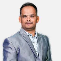 Singaravelan Mahendran