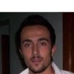 COŞKUN BÜYÜKSARI