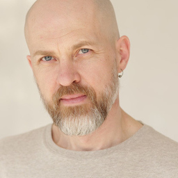 Eugene Gorbunov