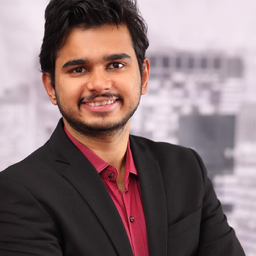 Ajinkya Ajay Bhosle