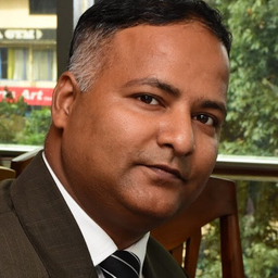 Kawsar Bhuiyan