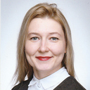 Anastasiya Alkhimenkava