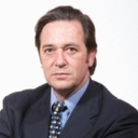Roberto Alcubierre Macias