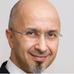 Dipl.-Ing. Zafer Y. Trak