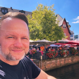 Ralf Bettendorf