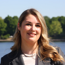 Sophie Palaschinski LL.M. 