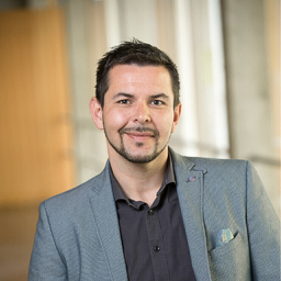 Winfried Zettl