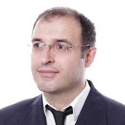 Dipl.-Ing. Ahmet Murati