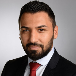 Volkan Kedik