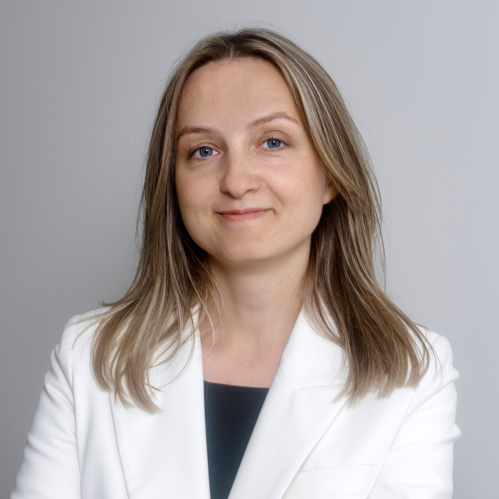Anastasiya Koltun - Co-Founder - ATTICO | XING