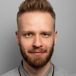Sergej Neuberger