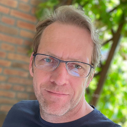 Dirk Elvering