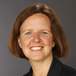 Birgit Müller
