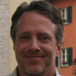 Steven Partington