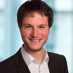 Dr. Johannes Eckstein