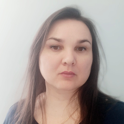 Galina Bykadorova
