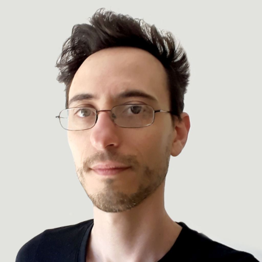 Enrico Fratin Campaign Manager Httpool Online Marketing GmbH XING