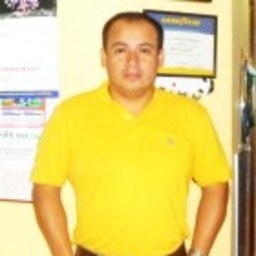 DENNIS ABEL DIAZ ARRESTEGUI