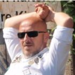 Wolfgang Otte