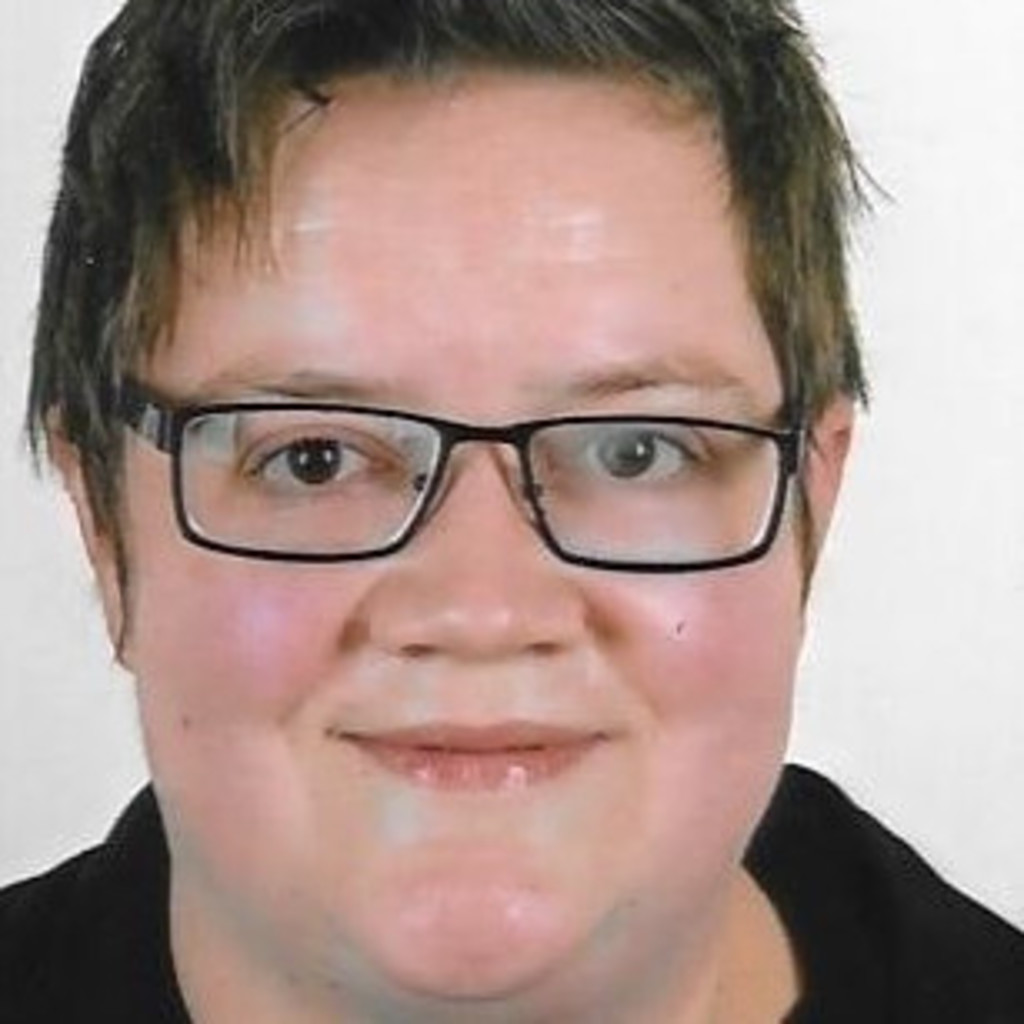 Anja Piel Sachbearbeiter Kundenservice Air Marin Flugreisen GmbH