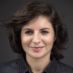 Jennifer Dywan