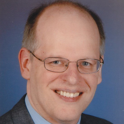 Dr. Thomas Luyven