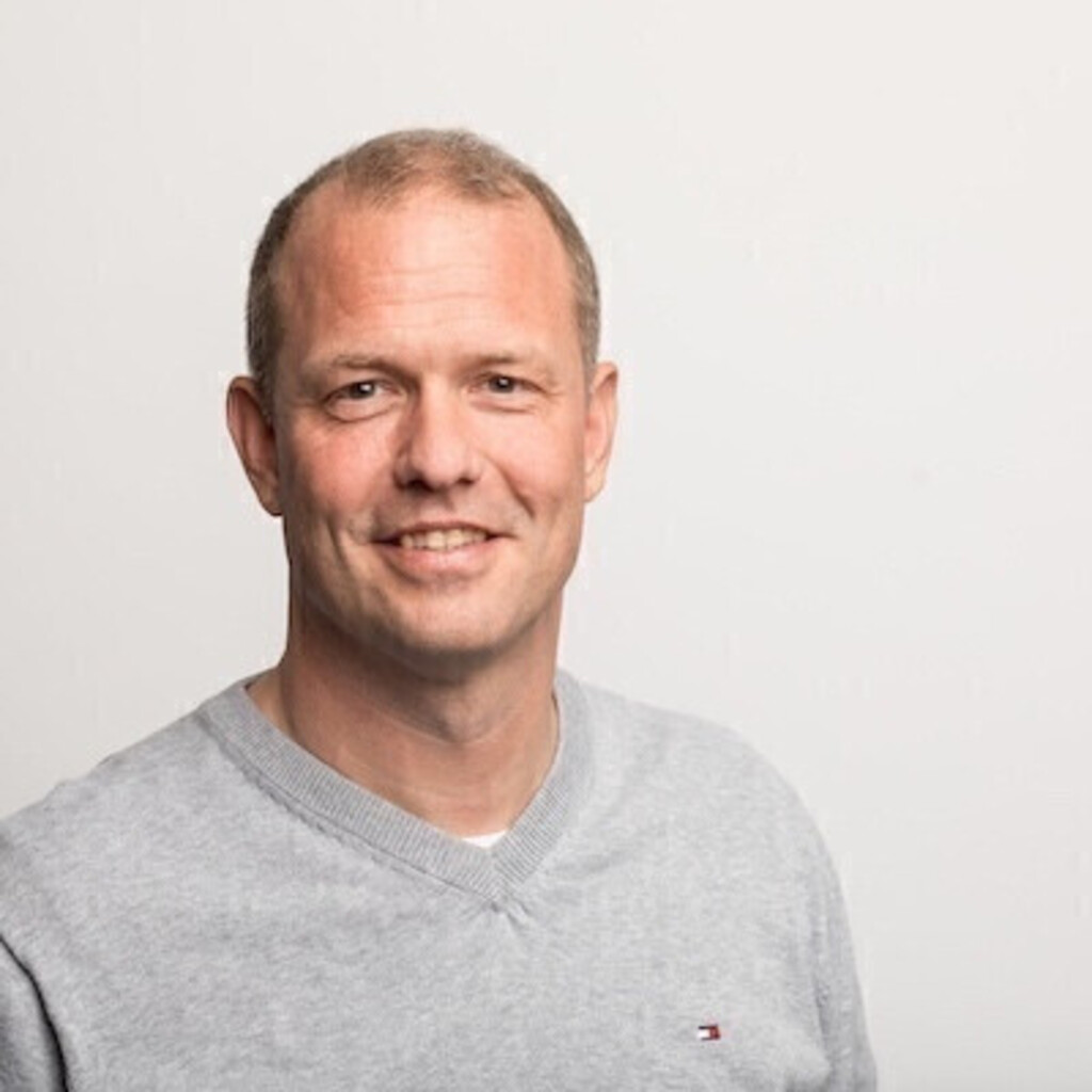 Eilert Rieks Teamleiter Systemsmanagement BITMARCK Technik XING